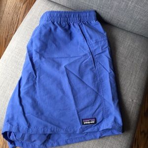 Patagonia Women's Baggies Medium